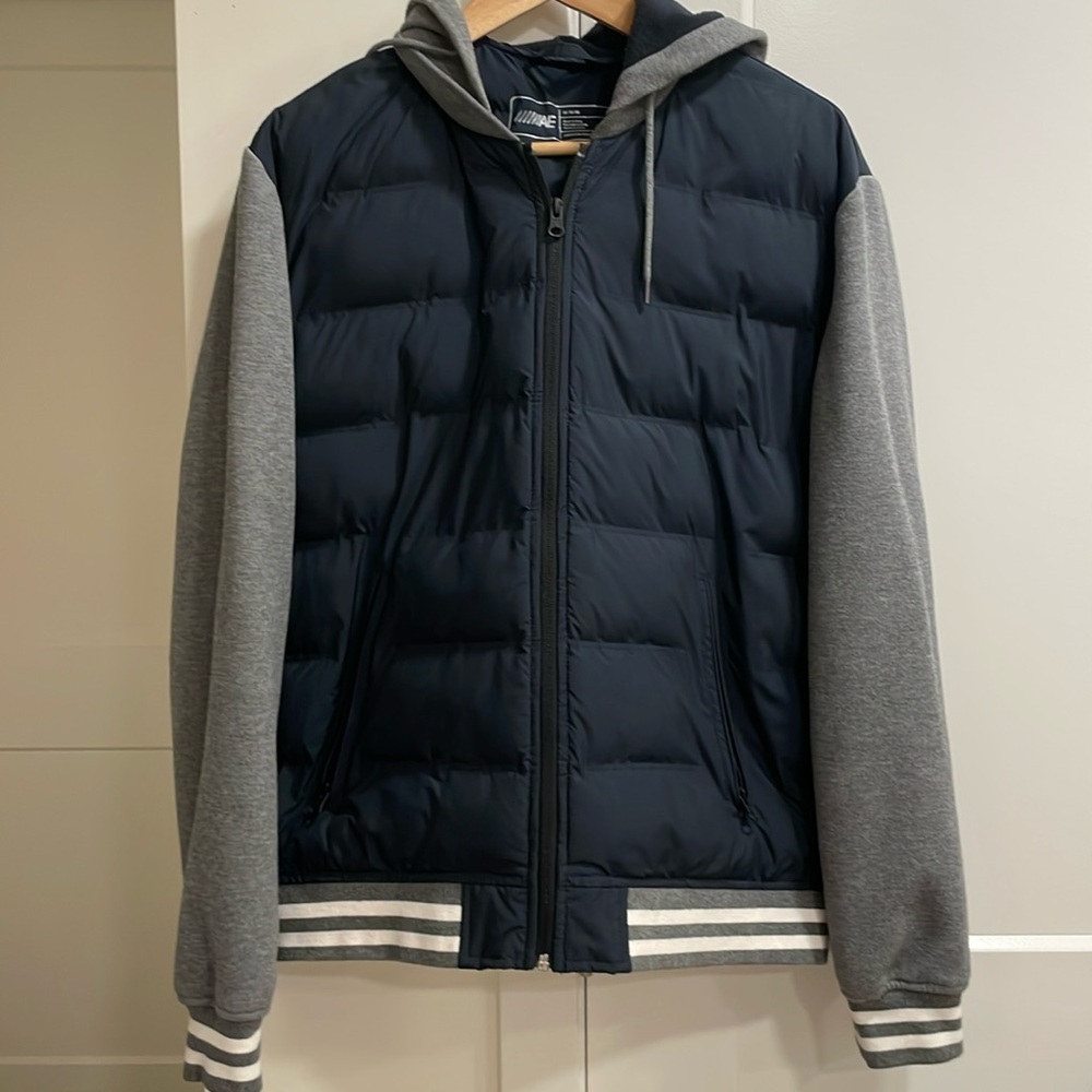 American Eagle Varsity Hoodie